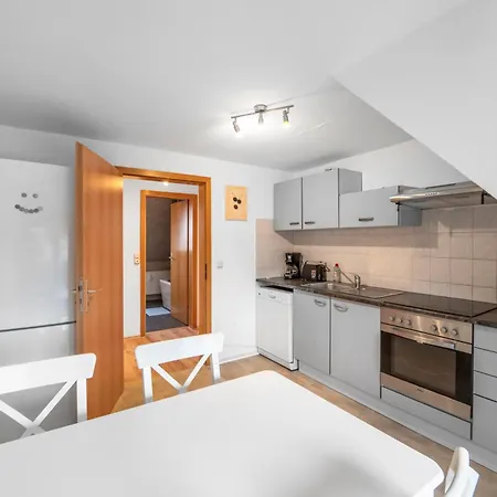 Apartman Work & In Mit Kueche *