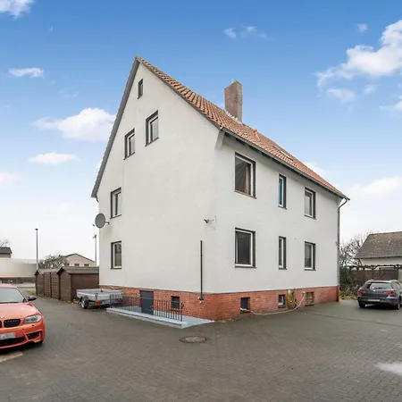 Work & In Mit Kueche Daire Celle